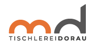 Tischlerei Dorau Logo